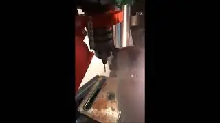 SOLUCION PARA PONER BROCAS FINAS EN PORTABROCAS QUE NO LAS COGE