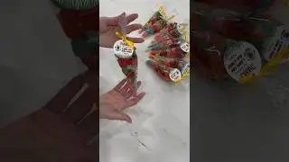 Package candies like a pro #shorts