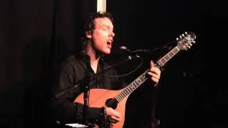 Red Winged Blackbird [Live at The Wee Folk Club]
