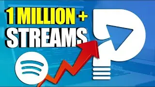 How To Use Playlist Push To Get Millions of Streams