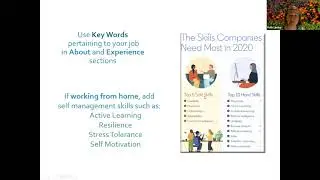 LinkedIn Tuesdays - 6/22/21 - 