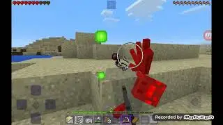 6часть игры в маенкрафт