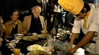 Miami Restaurants Feel the Early-Eighties Bite
