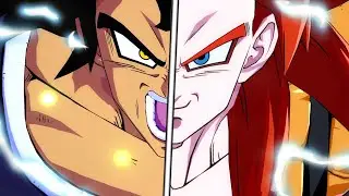 Legendary Box Of FighterZ Was A Mistake... 💀