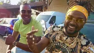 Wayne Capos - FELIZ não INFELIZ - 2022 ( Official Video ) Summer 2022