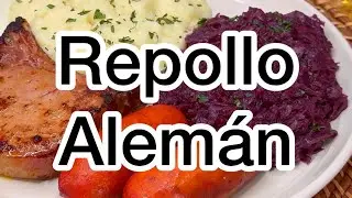 REPOLLO ALEMÁN