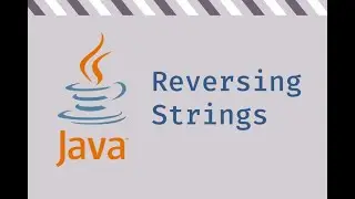 string without using String inbuilt function reverse