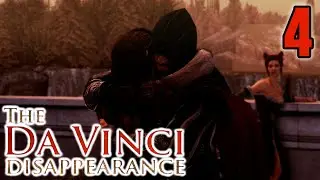 We Ended My Sister's Bully - Assassin's Creed Brotherhood - Da Vinci Disappearance : Part 4