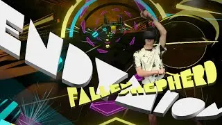 Synth Riders | fallen shepherd ft. RabbiTon Strings, ARM - ENDYMION (Full Version)