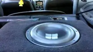 Playing Some DJ Monsta - Bass Cry
