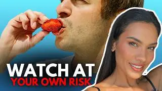 How To Go Down On A Girl & BLOW HER MIND 🤯  💦