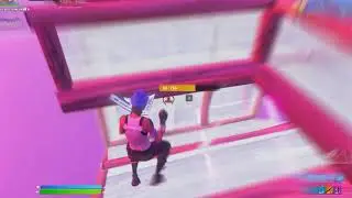 I Broke My Fingers To Hit This...