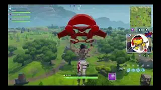 Fortnite Live