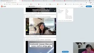 QUANTO TEMPO DUROU O AMOR DO MUQIUNHA E DA MAYUMI CHAN