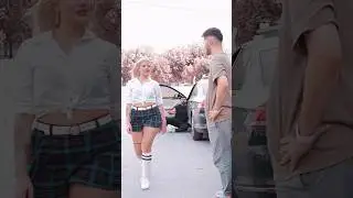 Kim olduğumu öğrenince 😂
