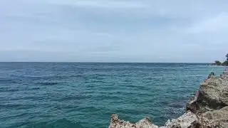 Beautifull beach supelu wakasihu 