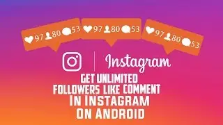 How to increase instagram followers