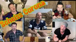 voXXclub: Scheiss Corona (Anneliese)