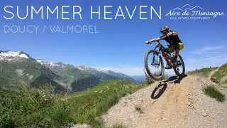 Summer Heaven - Doucy/Valmorel