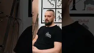 Сколько весили мечи в средневековье? #hema #спорт #martialarts #hemateam_spb