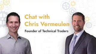 High Level Trading Psychology Conversation with Jared Tendler and Chris Vermeulen