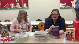 Book Bites: Black History Month