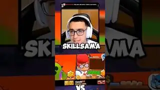 Trebor FUNA a SKILLSAMA! 
