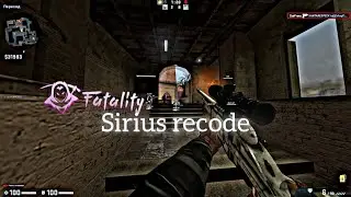 HVH HIGHLIGHTS FT. FATALITY CRACK FREE CFG SIRIUS RECODE