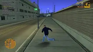 Los Santos RP | How to successfully escape a deathmatcher (TUTORIAL)