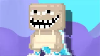 GrowTopia - Buying Crystal Cape for overpay!!!