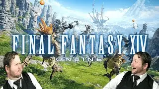Why I Quit Final Fantasy XIV (And Why I Came Back)