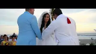 Wedding Highlights