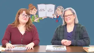 Picture Book Chat: "Baby Feels"