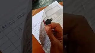 How to joint the supplement to the main paper 