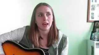 "Yeah Boy" (Kelsea Ballerini Cover)