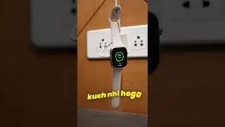 3 Secret Apple Watch Hacks⚡️ #shorts