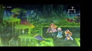 【 Another Eden】Pt. 8