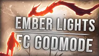 Actual GODMODE on Tech map