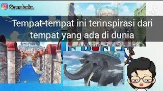One Piece!! Apakah Nakama sudah tahu?
