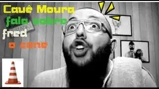Cauê moura fala sobre fred