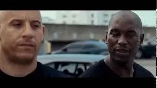 Форсаж. Что нас ждет и куда ведет дорога