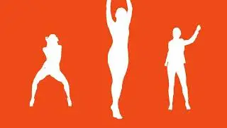 STM Studio Supplies Dance Intro Video
