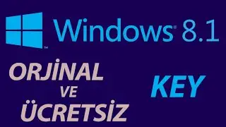 Orijinal ve Ücretsiz Windows 8.1'e Sahip Olun / DreamSpark