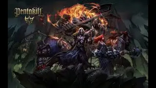Pentakill - Cull (Lyrics)