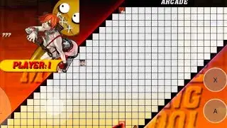 CVS2 screenpack by DheikoGW | Ikemen Android Nightly 