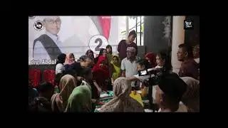 Keseruan HUT RI Ke 78 Lorong Pribumi Kel.Mogolaing