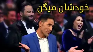 اگه نبی روشن به جای آریانا سعید میبود
