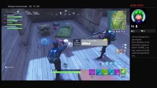 Trio señor muerte