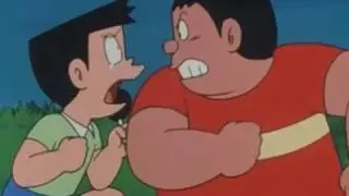 Doraemon Season 6 Episode 01