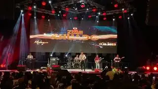 #malaysiakhuado Malaysia Zomi Idol 2022